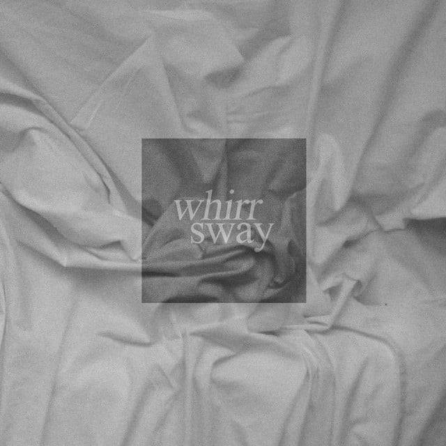Heavy - Track · Whirr