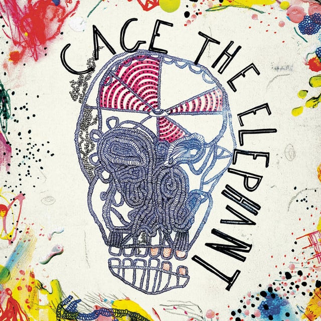 Ain't No Rest for the Wicked - Cage The Elephant