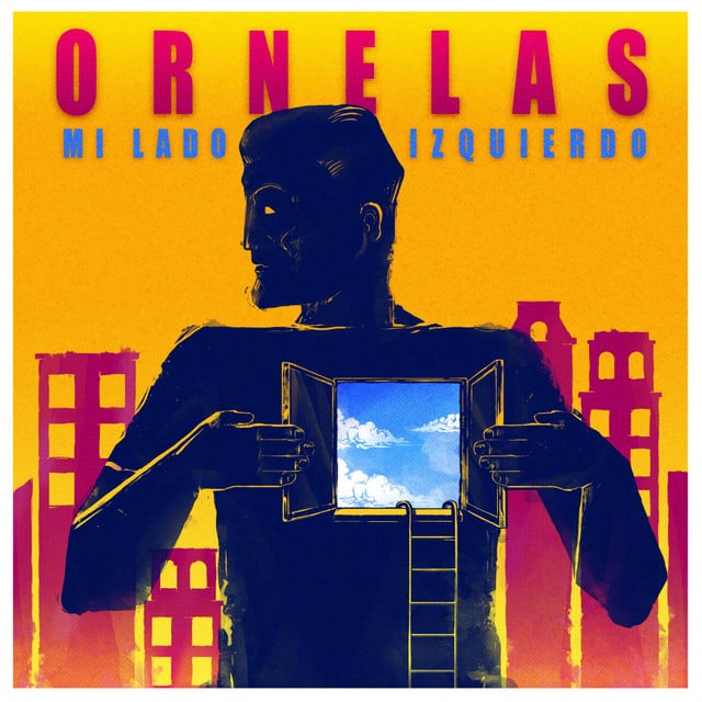 Mi Media Sandía - Track · Raúl Ornelas
