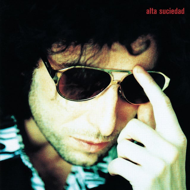 Flaca - Track · Andrés Calamaro