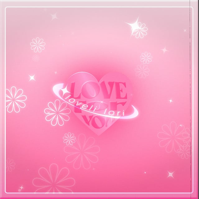 Love for You - Track · LOVELI LORI, ovg!