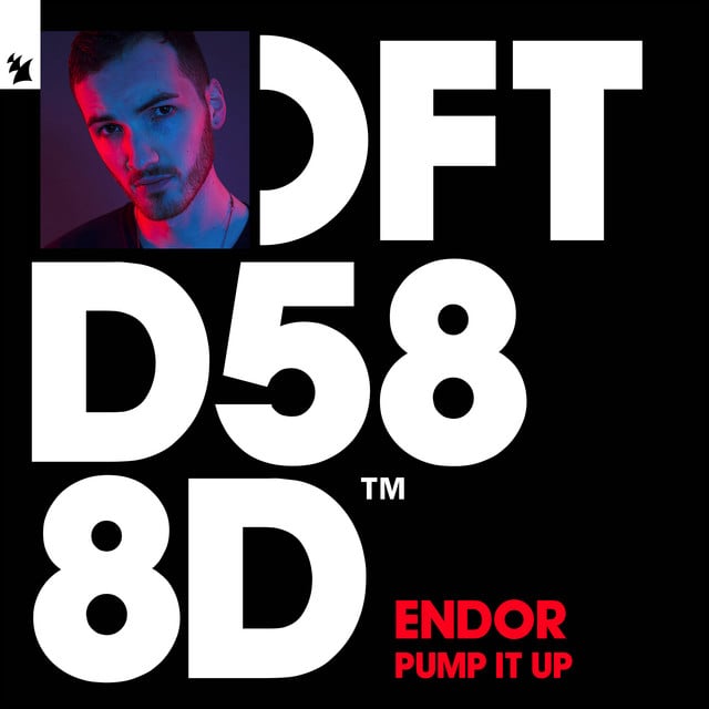 Pump It Up - Track · Endor