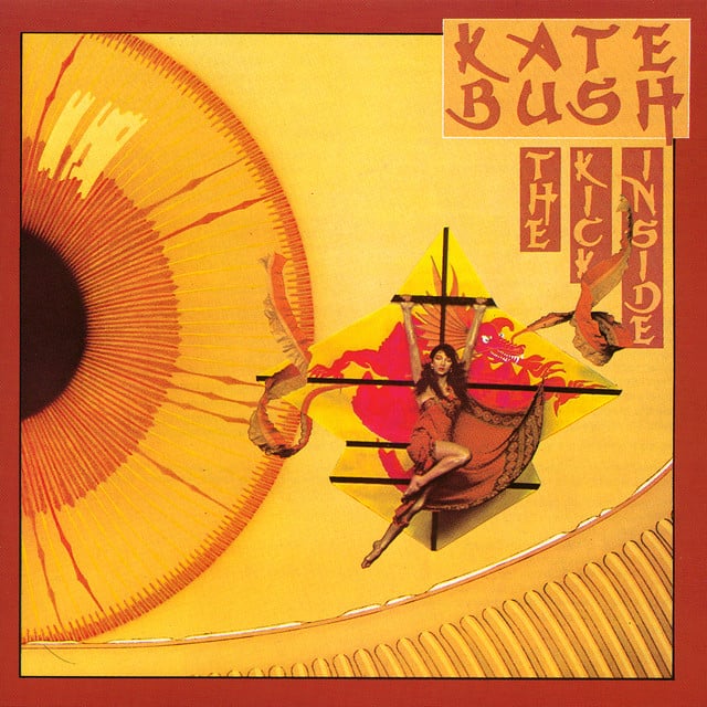 Wuthering Heights - Song · Kate Bush