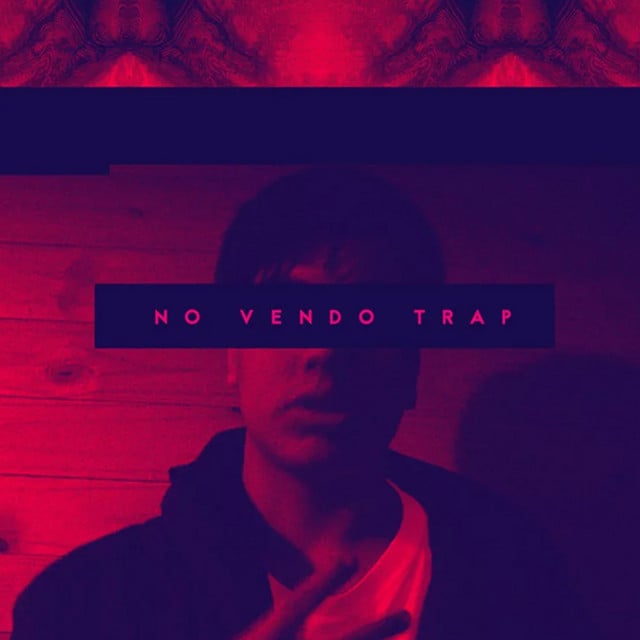 No Vendo Trap - Track · xulit0