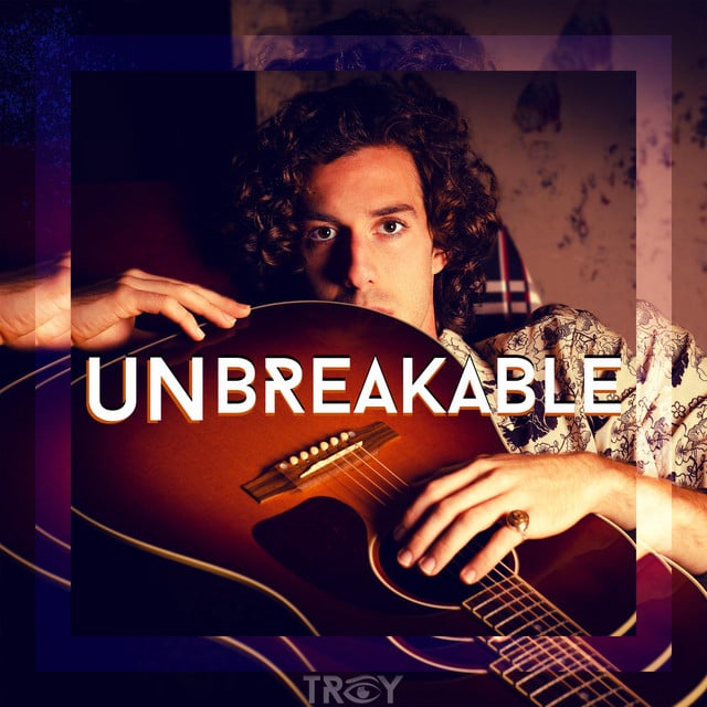 Unbreakable - Track · TROY