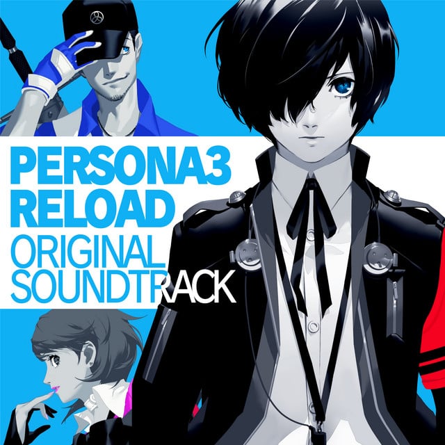 Want To Be Close -Reload- - Track · 高橋あず美, アトラスサウンドチーム, ATLUS GAME MUSIC