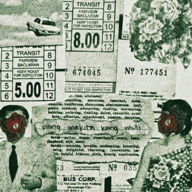 nang makita kang muli - Album · unikko ijo