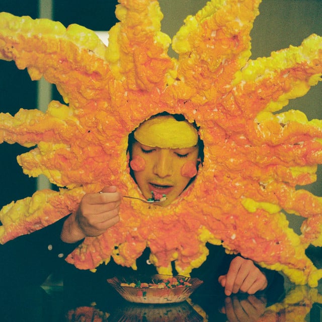 El Sol - Track · La Texana