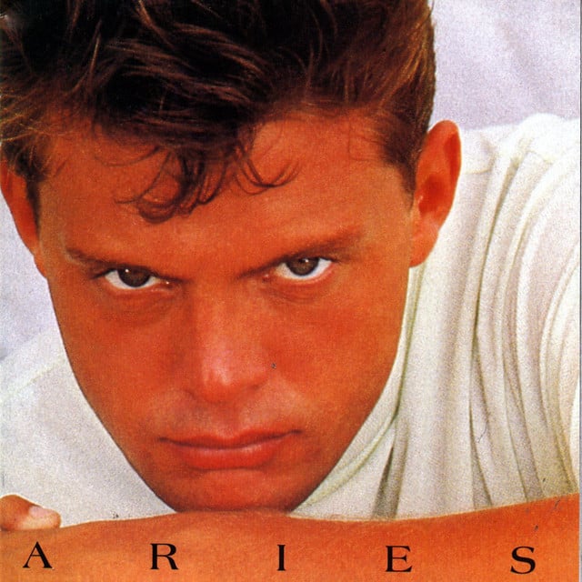 Suave - Track · Luis Miguel