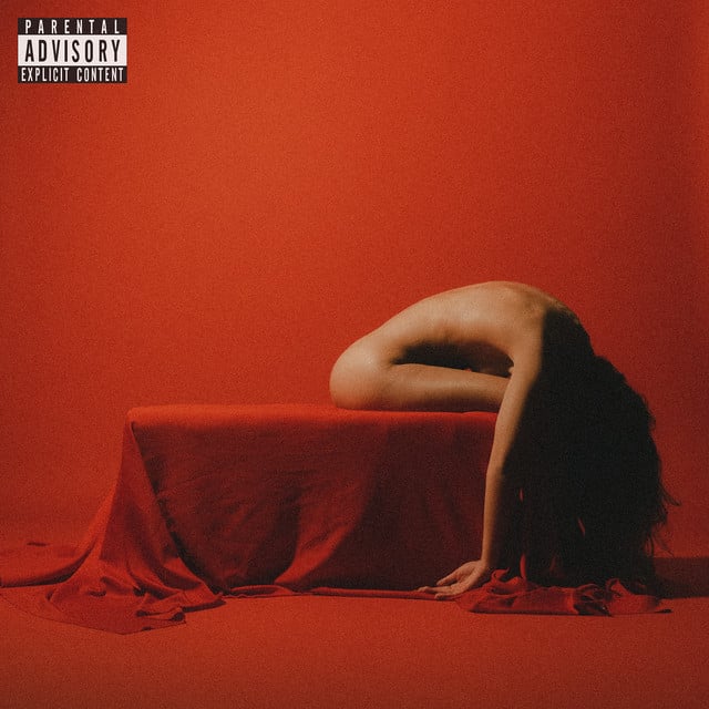 The Grey - Track · Bad Omens