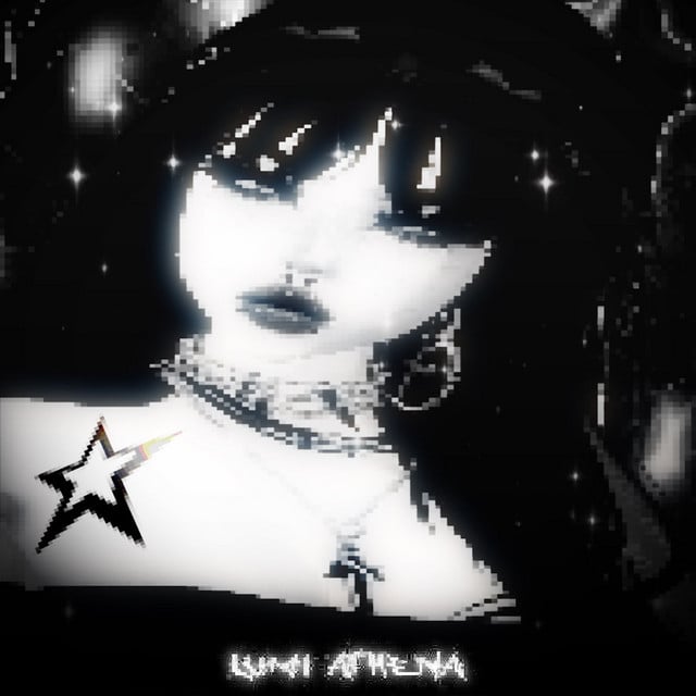 NALGOTICA! - Track · Lumi Athena