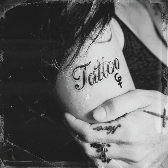 Tattoo - Track · girlfriends