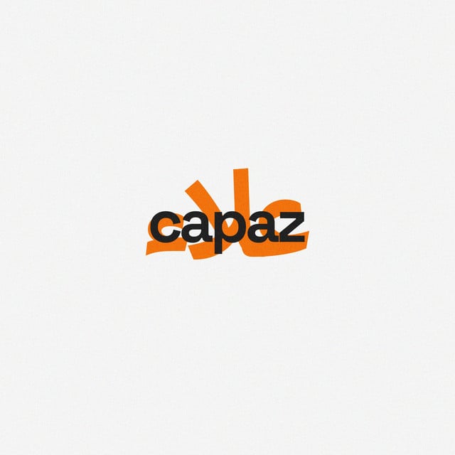 capaz (merengueton) - Song · Alleh, Yorghaki