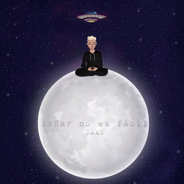Soñar No Es Fácil - Album · DAAZ