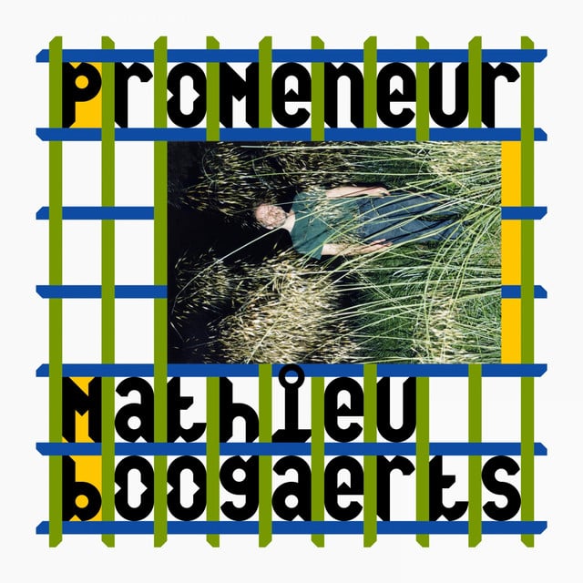 CHHH - Track · Mathieu Boogaerts