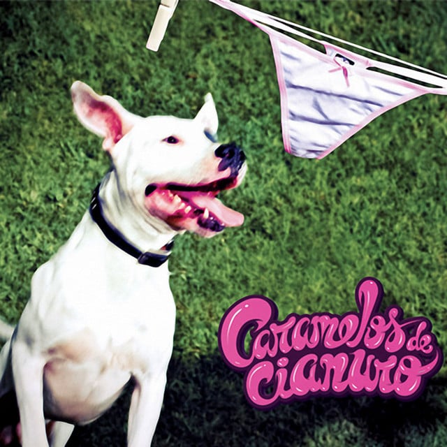 Caramelos de Cianuro - Album · Caramelos De Cianuro