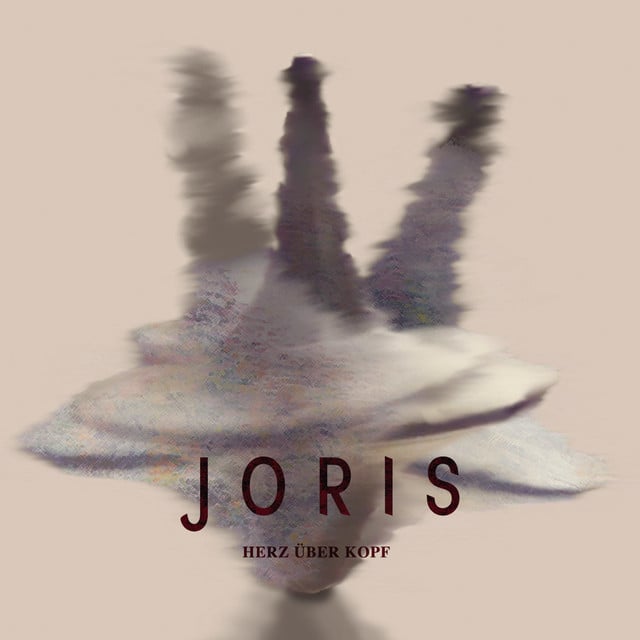 Herz über Kopf - Album · JORIS