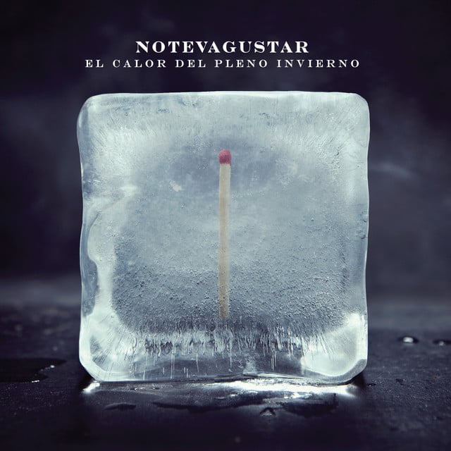 Sin Pena Ni Gloria - Track · No Te Va Gustar