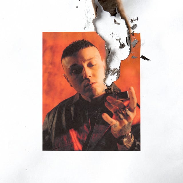 CENERE - Track · Lazza