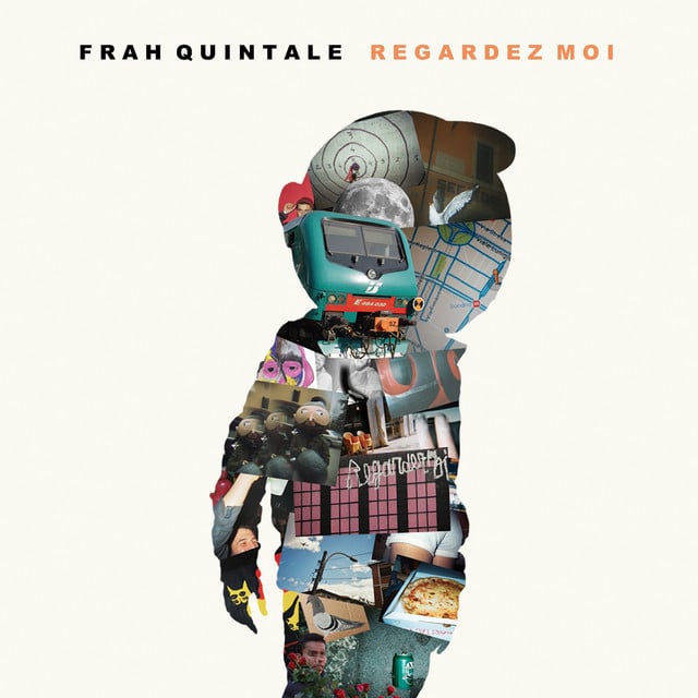 Hai visto mai - Track · Frah Quintale