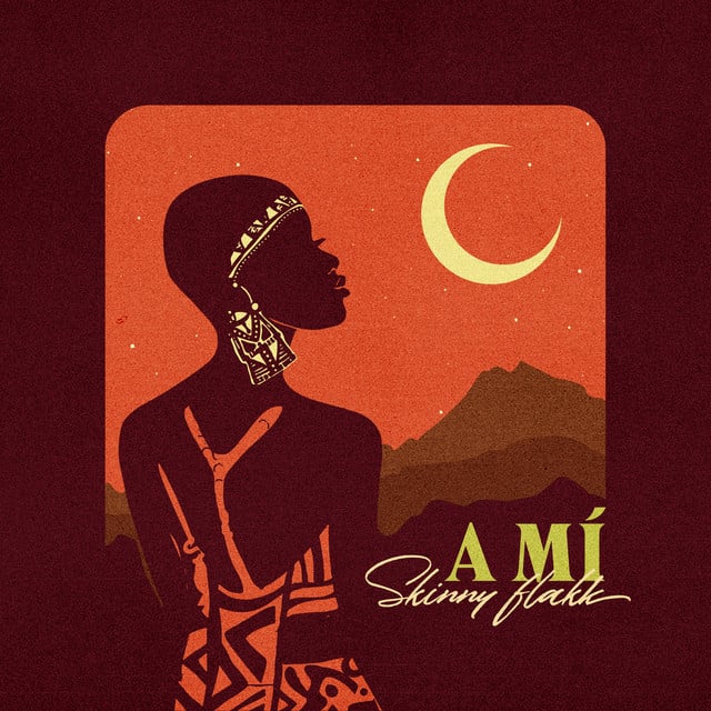 A Mí - Track · Rels B