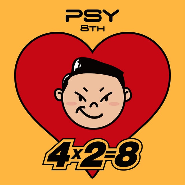 I LUV IT - Track · PSY