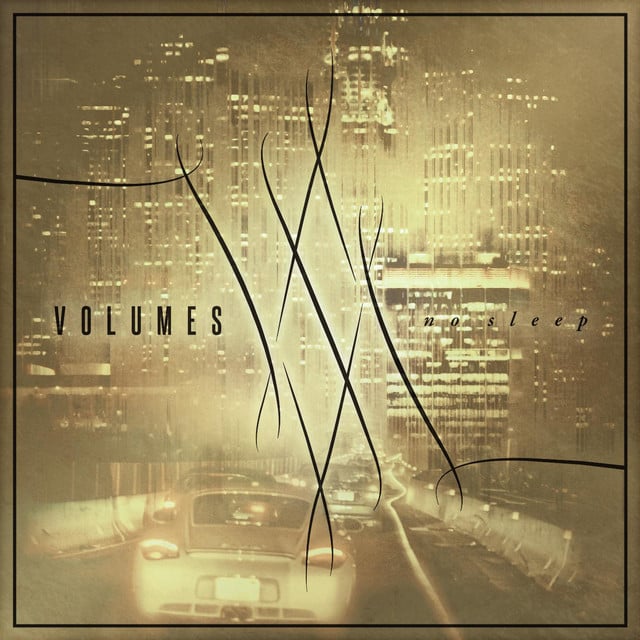 Better Half - Track · Volumes