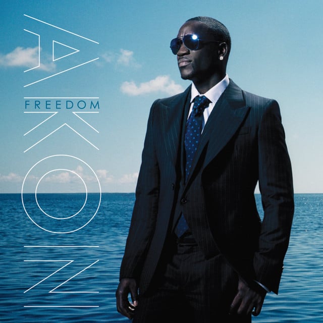 Troublemaker - Track · Akon, Sweet Rush