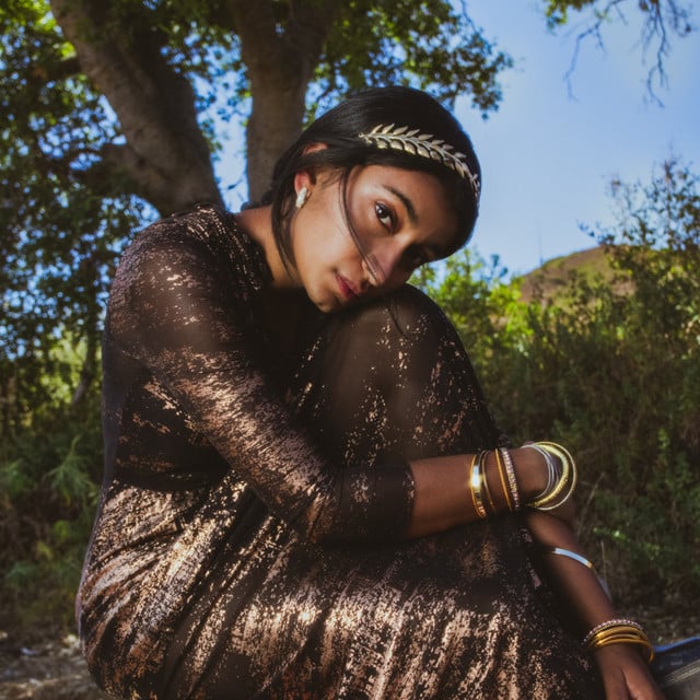 Royal We - Track · Janani K. Jha