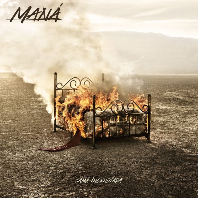 Mi Verdad (feat. Shakira) - Track · Maná, Shakira