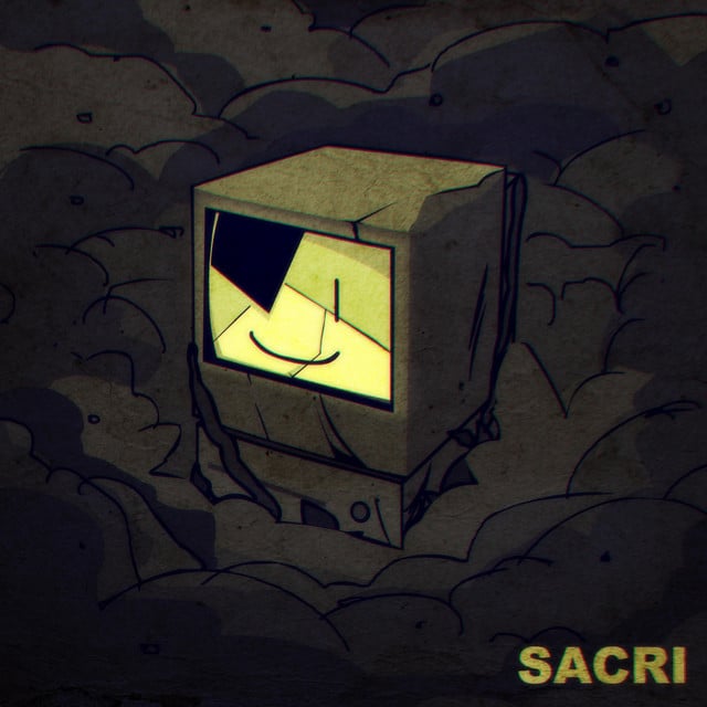 Hack - Song · SacriStuff