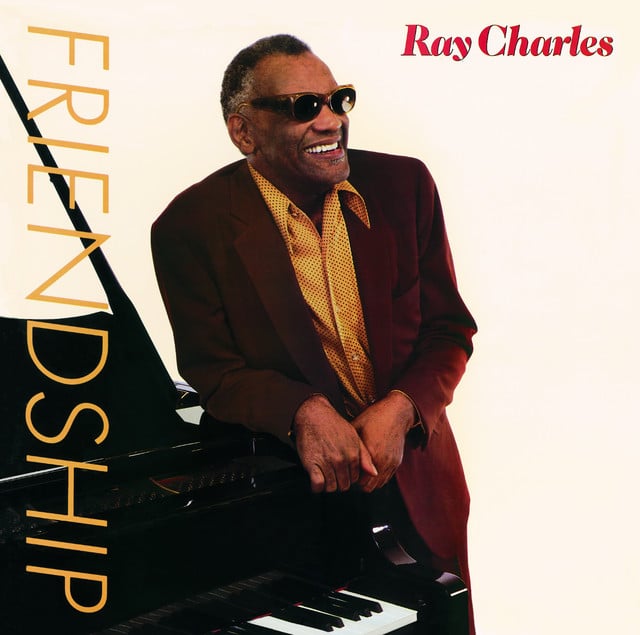 Seven Spanish Angels (with Ray Charles) - Track · Willie Nelson, Ray Charles