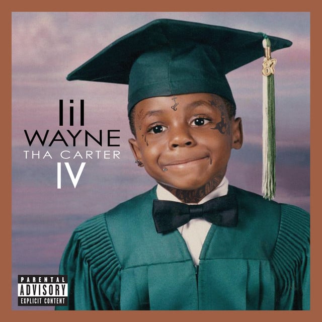 She Will - Track · Lil Wayne, Drake