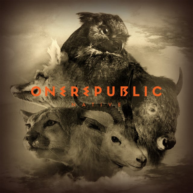 Counting Stars - Track · OneRepublic