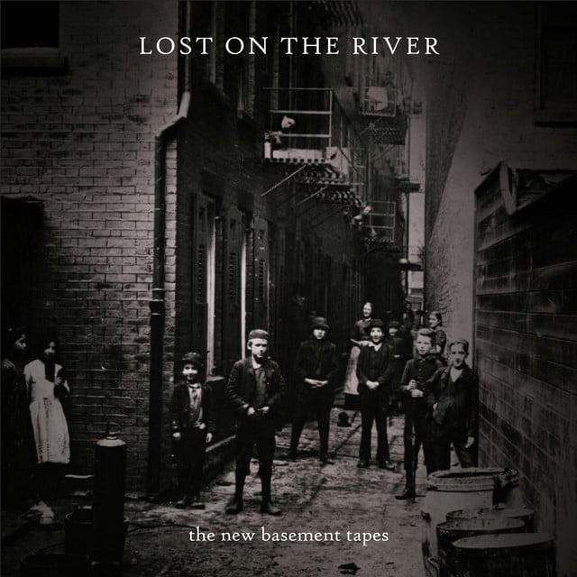 When I Get My Hands On You - Song · The New Basement Tapes