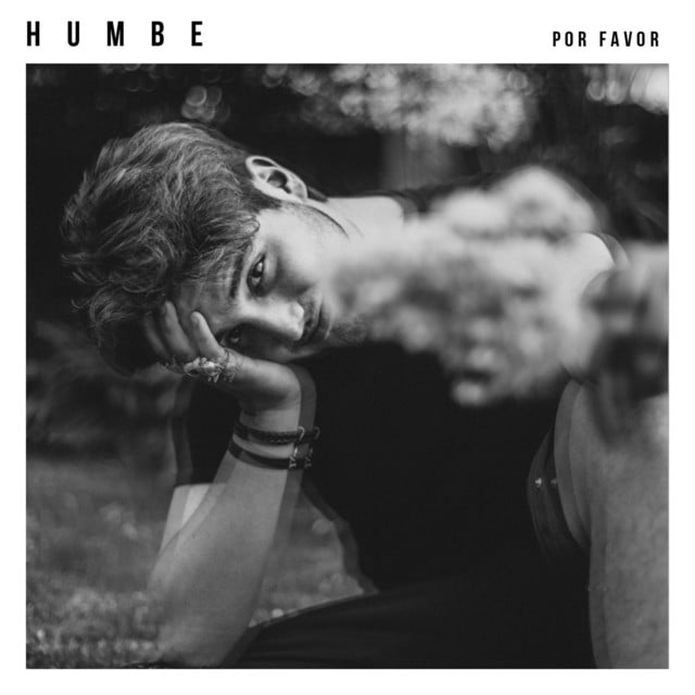 Por Favor - Track · HUMBE