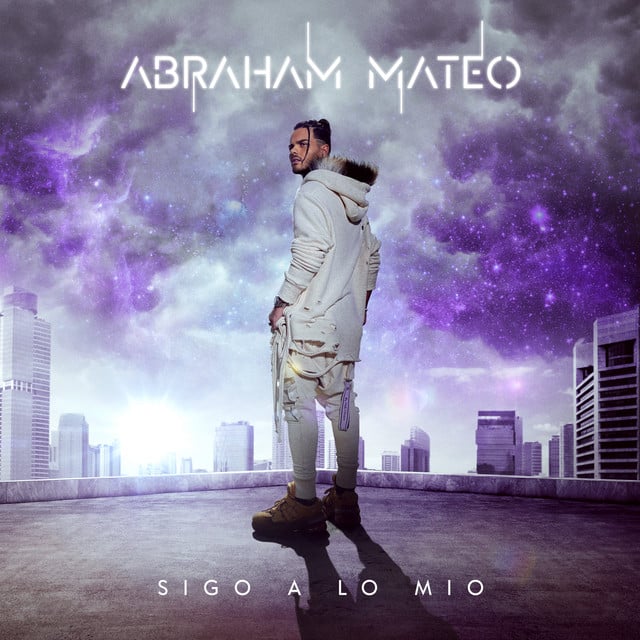 ¿Qué Ha Pasao'? - Track · Abraham Mateo, Sofía Reyes