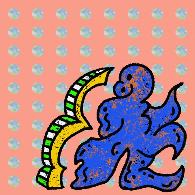 Coastin' (with Alemán) - Album · Cuco, Alemán