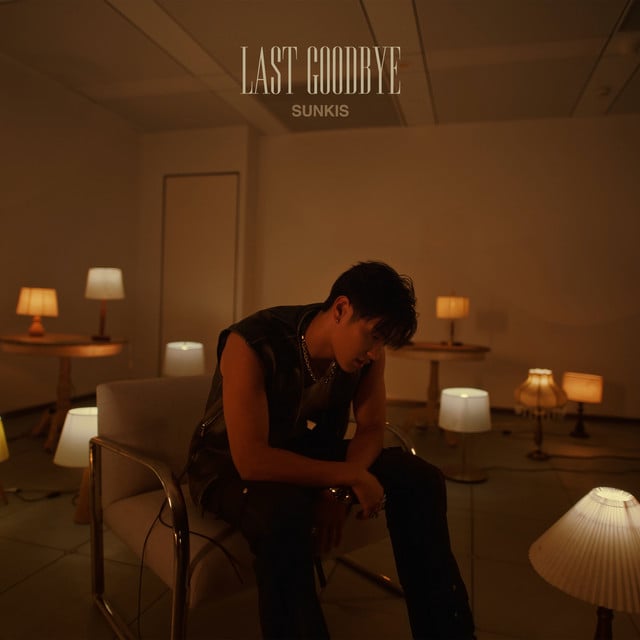 LAST GOODBYE - Track · sunkis