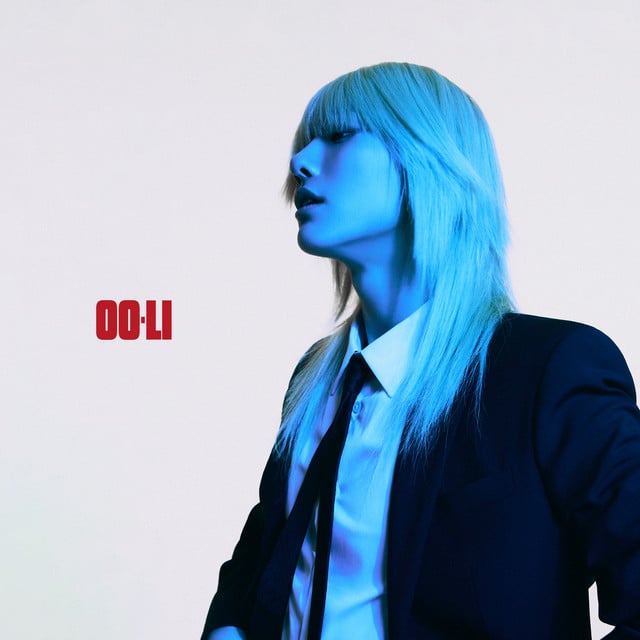 OO-LI - Album · WOODZ