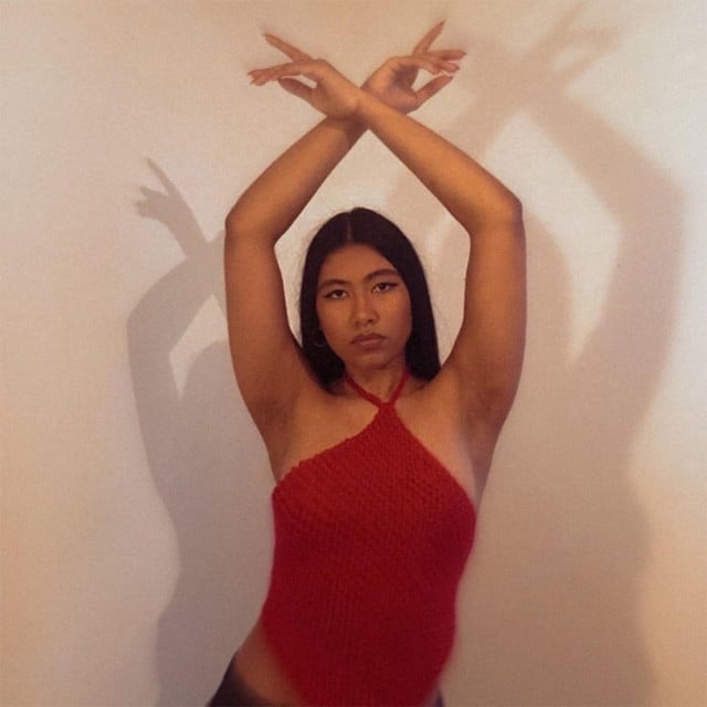 When The Sun Goes Down - Track · Sophie Castillo
