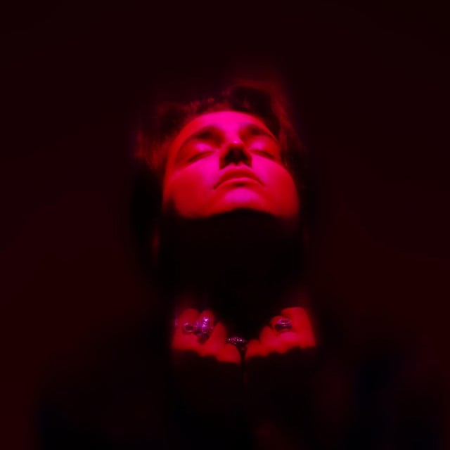 Ardemos - Track · HUMBE