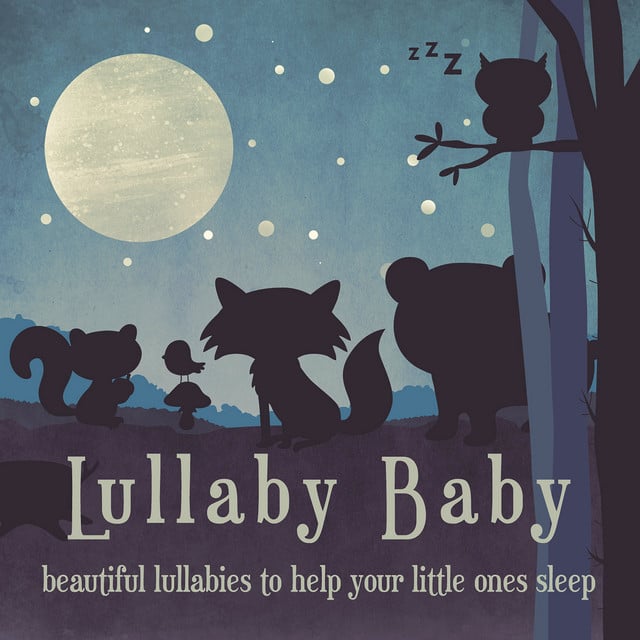 Lavender's Blue - Track · Nursery Rhymes 123
