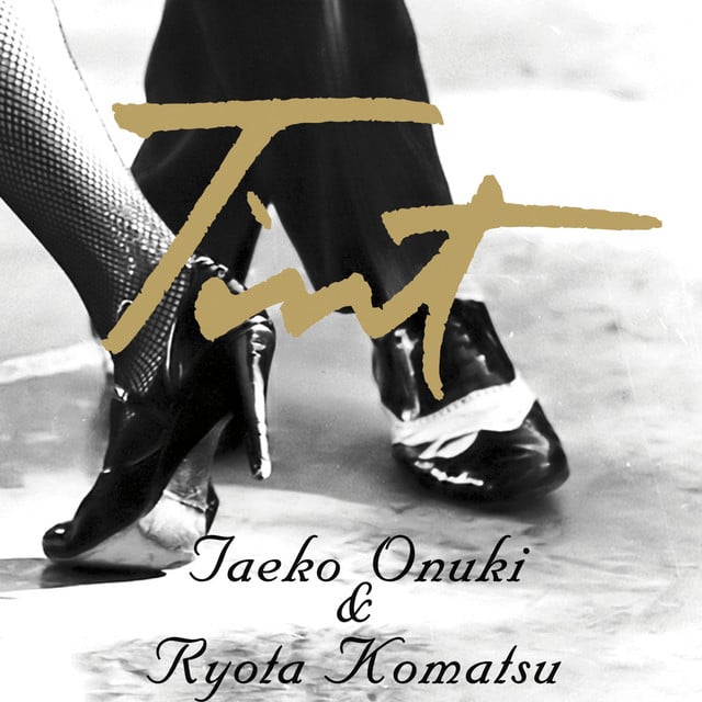Tint - Album · Taeko Onuki, Ryota Komatsu