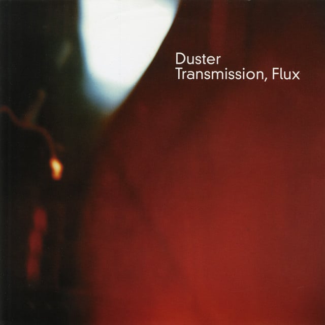 Stars Will Fall - Track · Duster