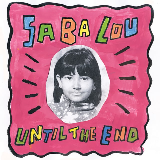 Good Habits (and Bad) - Track · Saba Lou