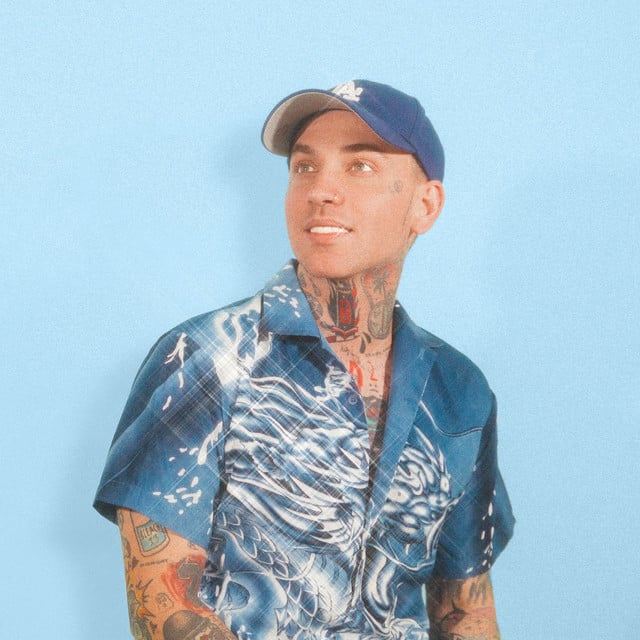 everything means nothing - Album · blackbear
