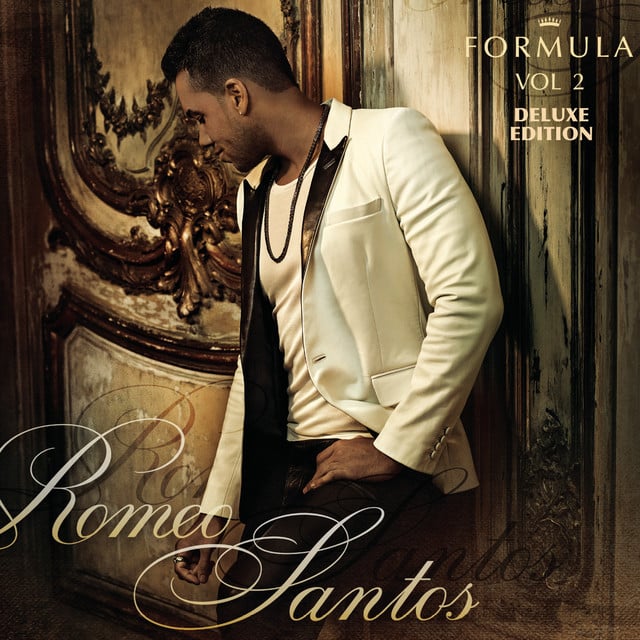 7 Días - Track · Romeo Santos