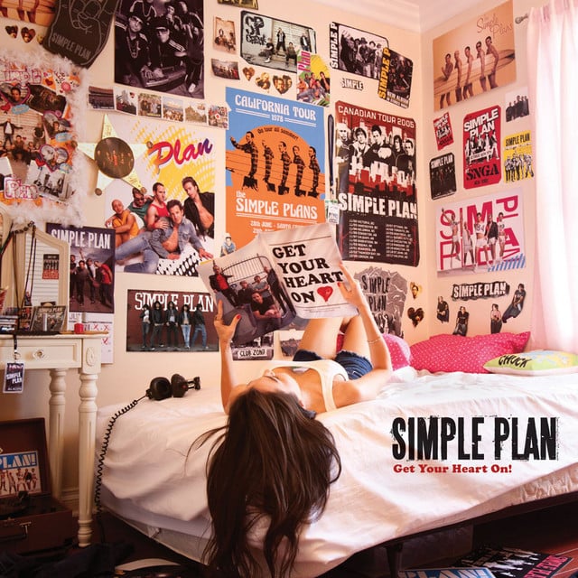 Summer Paradise (feat. Sean Paul) - Single Version - Track · Simple Plan, Sean Paul