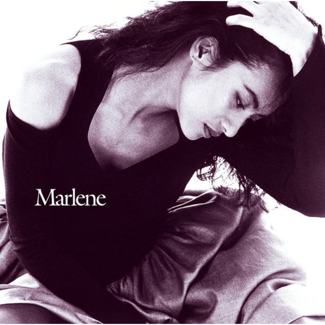 マジック - Track · Marlene